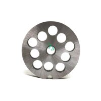 Disco para Maquina de Moer Boca 10 12mm