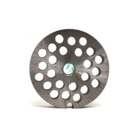 Disco para Maquina de Moer Boca 10 8mm