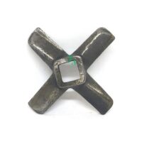 Faca Cruzeta para Maquina de Moer Boca 32