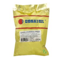 Conamix Churrasco Frango - 1kg