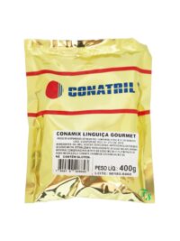 Conamix Linguiça Gourmet - 400g